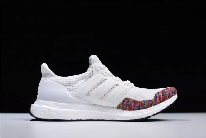 Functional adidas Ultra Boost 1.0 Multi-Color Toe Navy - BB7801 1933