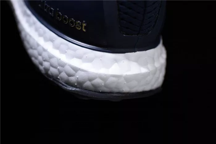 Functional adidas Ultra Boost 1.0 Multi-Color Toe Navy - BB7801 1933