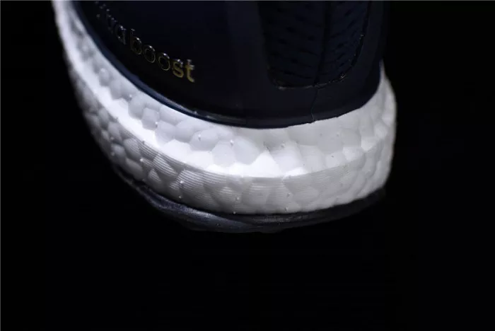 Functional adidas Ultra Boost 1.0 Multi-Color Toe Navy - BB7801 1933