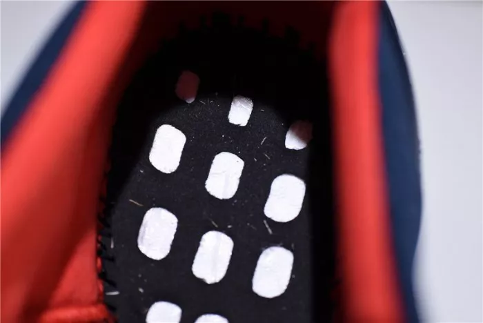 Functional adidas Ultra Boost 1.0 Multi-Color Toe Navy - BB7801 1933