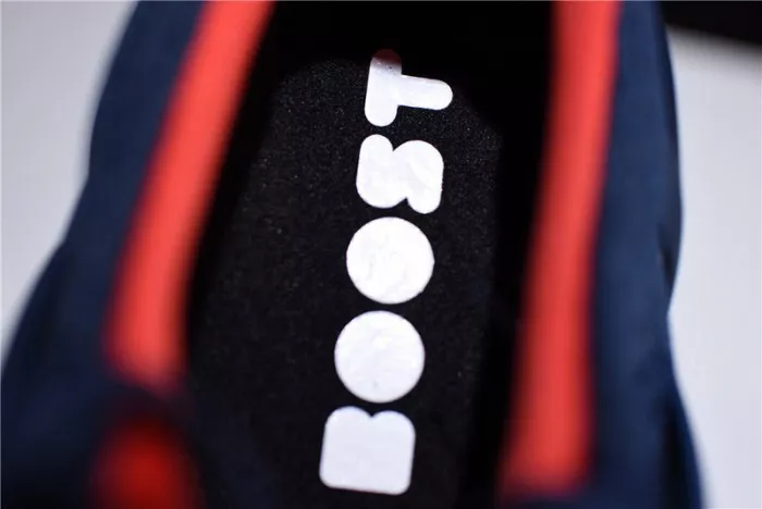 Functional adidas Ultra Boost 1.0 Multi-Color Toe Navy - BB7801 1933