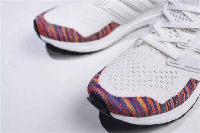 Functional adidas Ultra Boost 1.0 Multi-Color Toe Navy - BB7801 1933