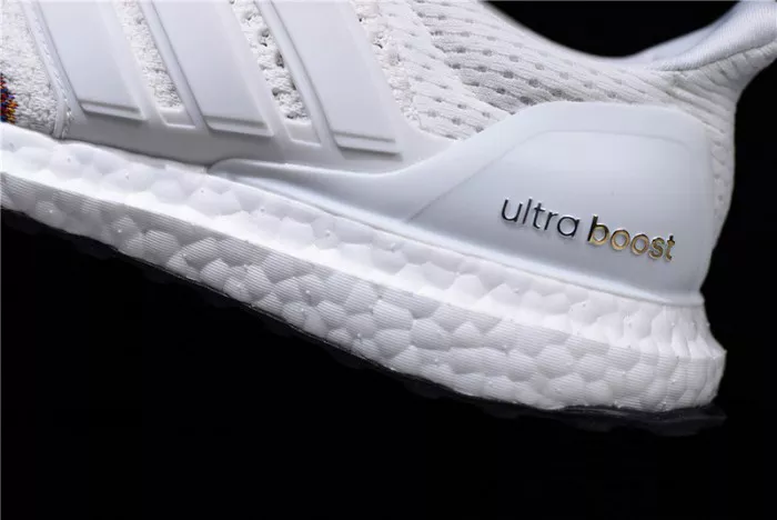 Functional adidas Ultra Boost 1.0 Multi-Color Toe Navy - BB7801 1933