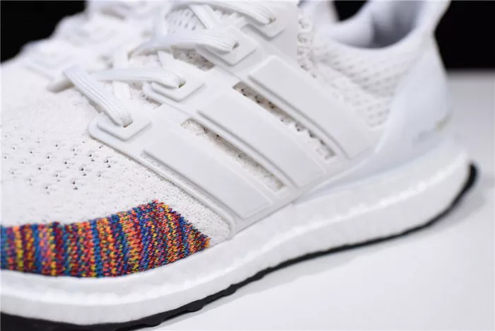 Functional adidas Ultra Boost 1.0 Multi-Color Toe Navy - BB7801 1933