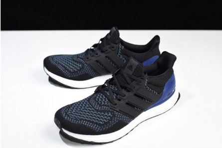 SmartChoice adidas Ultra Boost 1.0 OG Black Gold Purple (W) - B27172 1906