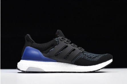 SmartChoice adidas Ultra Boost 1.0 OG Black Gold Purple (W) - B27172 1906