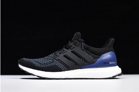 SmartChoice adidas Ultra Boost 1.0 OG Black Gold Purple (W) - B27172 1906