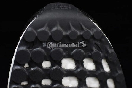 SmartChoice adidas Ultra Boost 1.0 OG Black Gold Purple (W) - B27172 1906