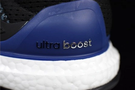 SmartChoice adidas Ultra Boost 1.0 OG Black Gold Purple (W) - B27172 1906
