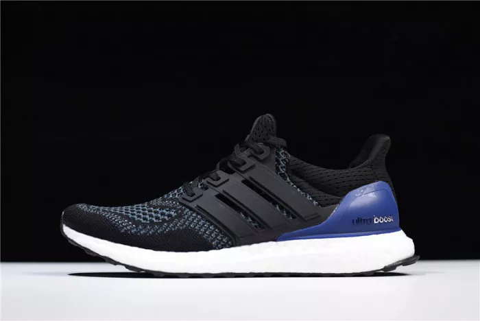 SmartChoice adidas Ultra Boost 1.0 OG Black Gold Purple (W) - B27172 1906