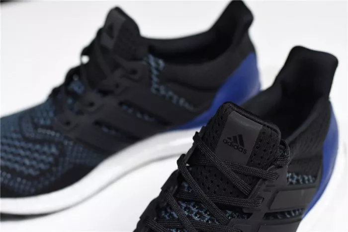 SmartChoice adidas Ultra Boost 1.0 OG Black Gold Purple (W) - B27172 1906