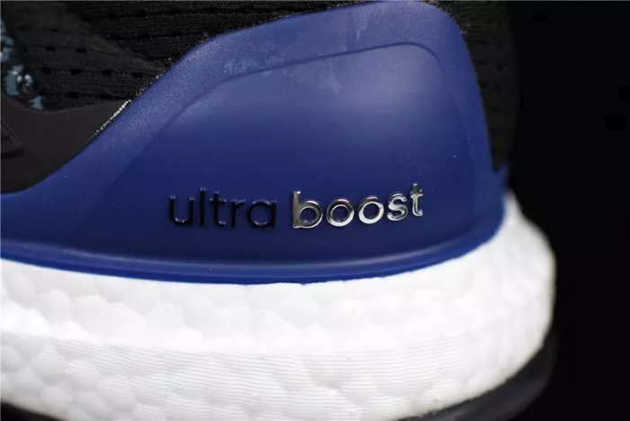 SmartChoice adidas Ultra Boost 1.0 OG Black Gold Purple (W) - B27172 1906
