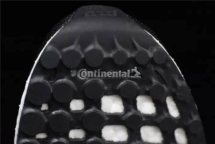 SmartChoice adidas Ultra Boost 1.0 OG Black Gold Purple (W) - B27172 1906