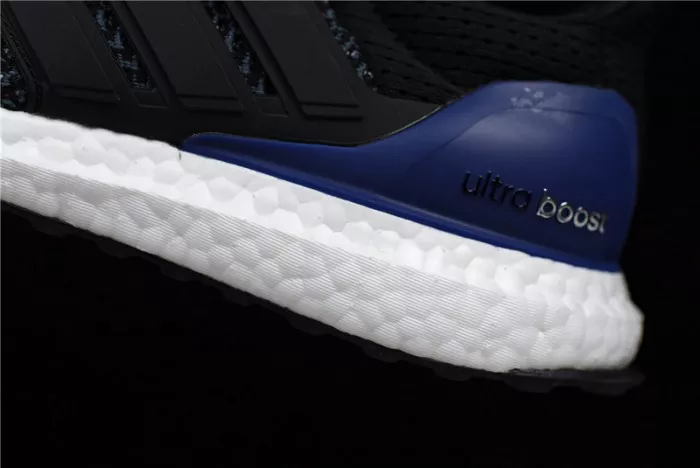 SmartChoice adidas Ultra Boost 1.0 OG Black Gold Purple (W) - B27172 1906