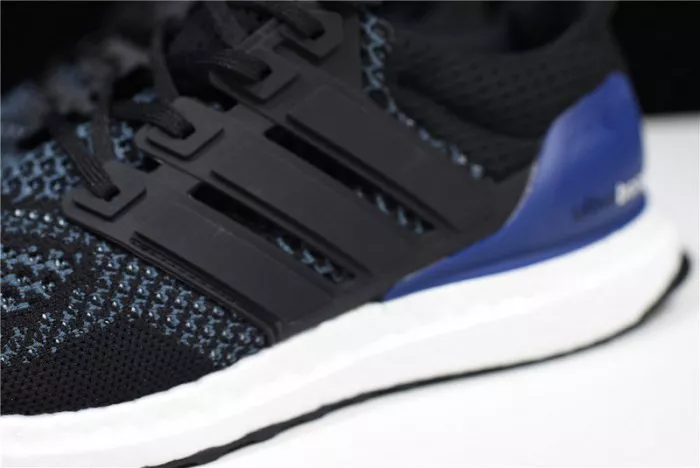 SmartChoice adidas Ultra Boost 1.0 OG Black Gold Purple (W) - B27172 1906