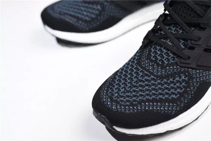 SmartChoice adidas Ultra Boost 1.0 OG Black Gold Purple (W) - B27172 1906