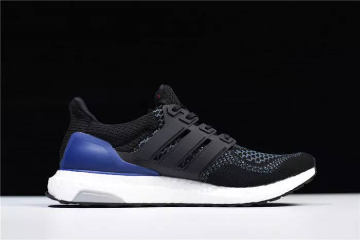 SmartChoice adidas Ultra Boost 1.0 OG Black Gold Purple (W) - B27172 1906