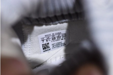 adidas Ultra Boost Mid White  Multi-Color - G26842 Cozy 1915