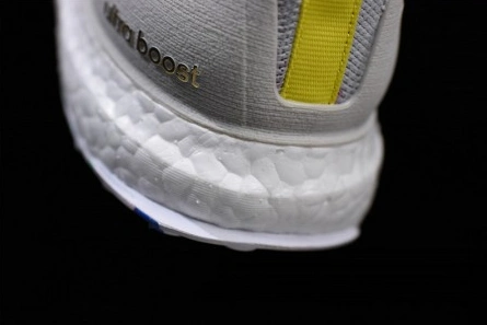 adidas Ultra Boost Mid White  Multi-Color - G26842 Cozy 1915