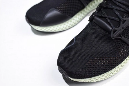 adidas Y-3 Runner 4D II Black - CG6607 ModernLook 1791