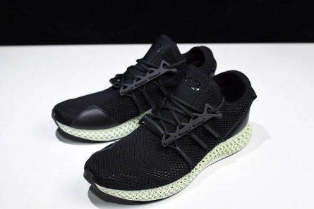 adidas Y-3 Runner 4D II Black - CG6607 ModernLook 1791