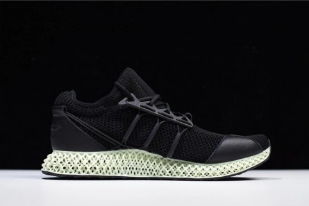 adidas Y-3 Runner 4D II Black - CG6607 ModernLook 1791