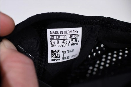 adidas Y-3 Runner 4D II Black - CG6607 ModernLook 1791
