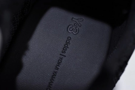 adidas Y-3 Runner 4D II Black - CG6607 ModernLook 1791