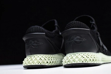adidas Y-3 Runner 4D II Black - CG6607 ModernLook 1791