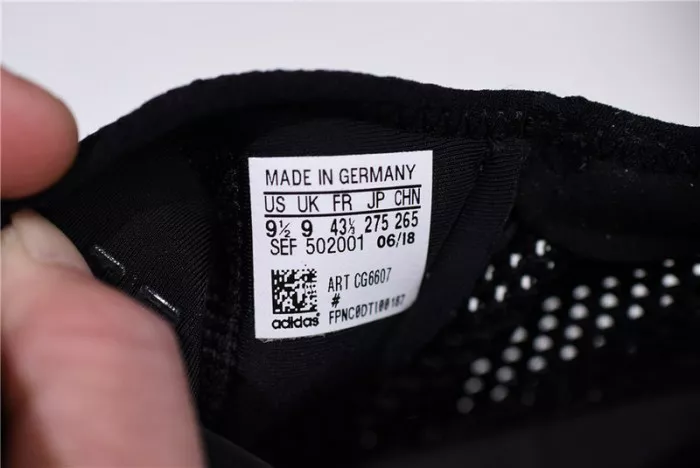 adidas Y-3 Runner 4D II Black - CG6607 ModernLook 1791