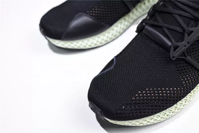 adidas Y-3 Runner 4D II Black - CG6607 ModernLook 1791