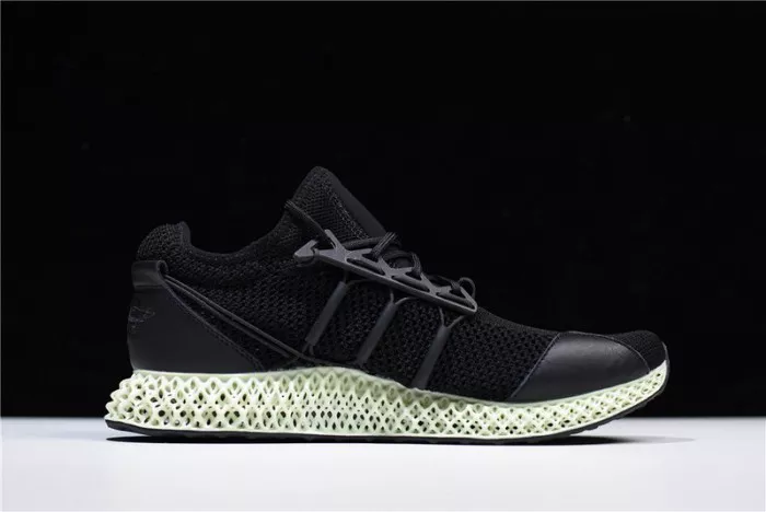 adidas Y-3 Runner 4D II Black - CG6607 ModernLook 1791