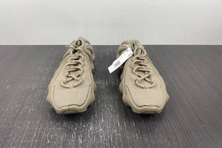 Bright adidas Yeezy 450 Stone Flax  ID1623 1659