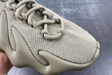 Bright adidas Yeezy 450 Stone Flax  ID1623 1659