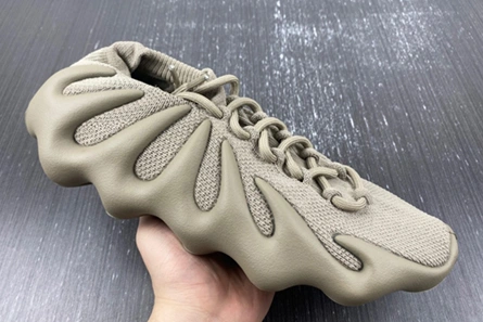 Bright adidas Yeezy 450 Stone Flax  ID1623 1659