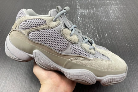 adidas Yeezy 500 Stone Salt  IE4783 AllSeason 1646