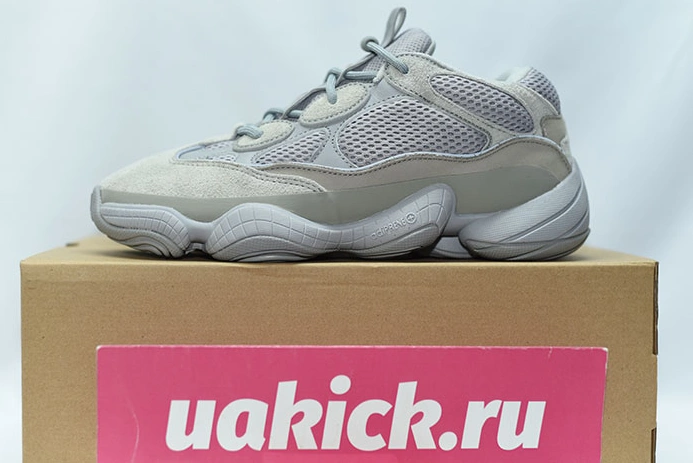 adidas Yeezy 500 Stone Salt  IE4783 AllSeason 1646