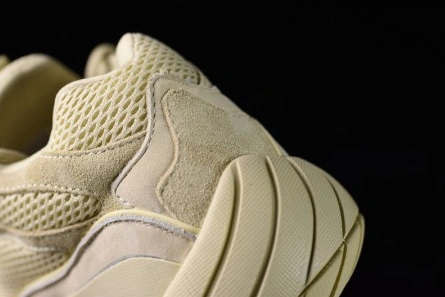 StreetReady adidas Yeezy 500 Super Moon Yellow Desert Rat DB2966 1775