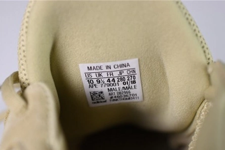 StreetReady adidas Yeezy 500 Super Moon Yellow Desert Rat DB2966 1775