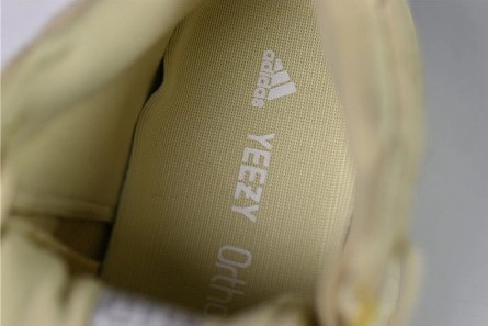 StreetReady adidas Yeezy 500 Super Moon Yellow Desert Rat DB2966 1775