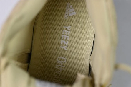 StreetReady adidas Yeezy 500 Super Moon Yellow Desert Rat DB2966 1775
