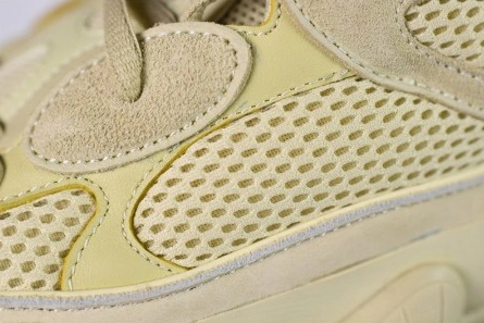 StreetReady adidas Yeezy 500 Super Moon Yellow Desert Rat DB2966 1775