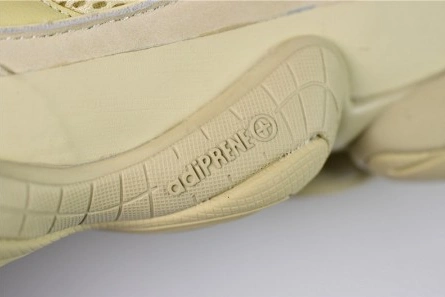 StreetReady adidas Yeezy 500 Super Moon Yellow Desert Rat DB2966 1775
