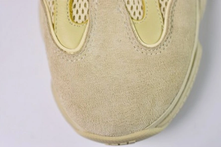 StreetReady adidas Yeezy 500 Super Moon Yellow Desert Rat DB2966 1775