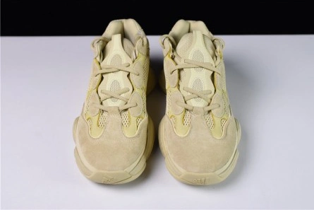 StreetReady adidas Yeezy 500 Super Moon Yellow Desert Rat DB2966 1775