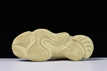 StreetReady adidas Yeezy 500 Super Moon Yellow Desert Rat DB2966 1775