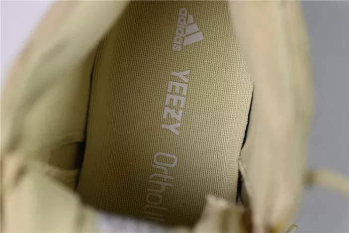 StreetReady adidas Yeezy 500 Super Moon Yellow Desert Rat DB2966 1775