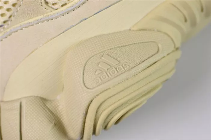 StreetReady adidas Yeezy 500 Super Moon Yellow Desert Rat DB2966 1775