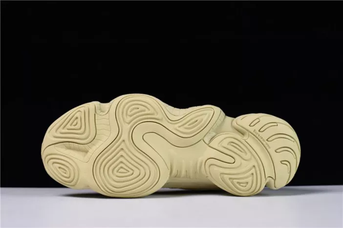 StreetReady adidas Yeezy 500 Super Moon Yellow Desert Rat DB2966 1775