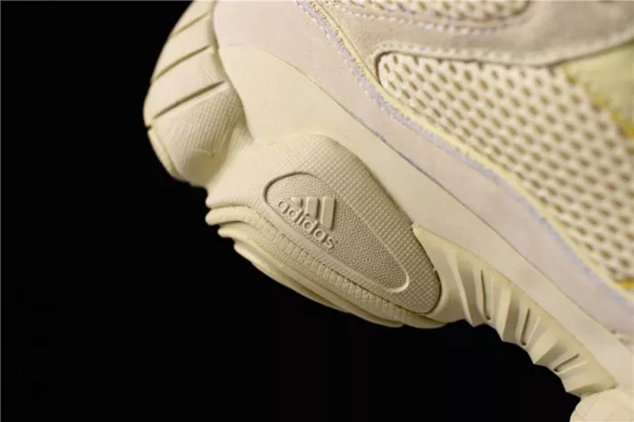 StreetReady adidas Yeezy 500 Super Moon Yellow Desert Rat DB2966 1775